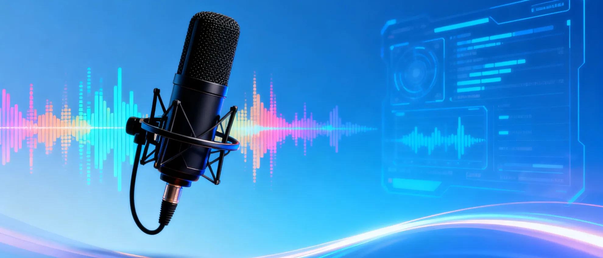 录音设备完全指南：从原理到类型，全面解析声音捕获的硬件世界